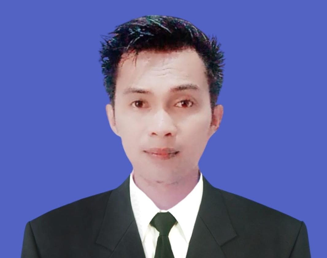 Ketua Dewan Pimpinan Wilayah (DPW) Lembaga Swadaya Masyarakat (LSM) Galaksi Provinsi Sulawesi Utara (Sulut), Rheinal Mokodompis. (Foto : Ist.)