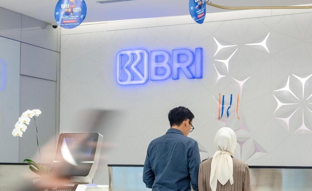 Ilustrasi. (Foto : Dok. BRI)