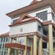 Kantor Kejaksaan Tinggi Sulawesi Utara (Kejati Sulut). (Foto : Dok. Ist).