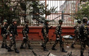 Nepal Bergejolak: Tentara Dikerahkan, PM Mundur, dan Gen Z Jadi Motor Perlawanan
