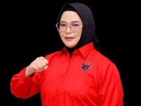 Dewi Zandra Astuti Mondo (doc.istimewa)