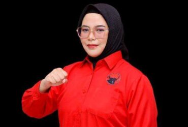 Dewi Zandra Astuti Mondo (doc.istimewa)