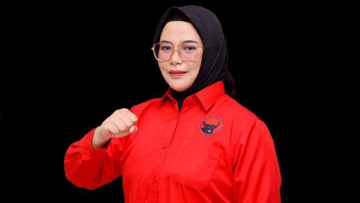 Dewi Zandra Astuti Mondo (doc.istimewa)